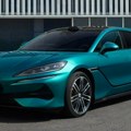 BYD će imati 10.000 stanica za brzo punjenje električnih vozila u Kini