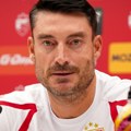 Rijera posle poraza od Viktorije: "Izvinjenje svima, pobrinuću se da se to više ne ponovi"