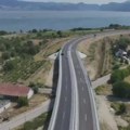 Sutra kreće saobraćaj na novoj deonici Dunavskog koridora, poslednjih 6 kilometara do kraja oktobra
