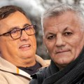 Voja Nedeljković se oprostio od fudbalera Ivana Gudelja, njegove reči su rastužile sve: "Uspeo sam da ga nasmejem"