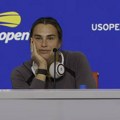 "Kakvo je to pitanje, vi se šalite sa mnom?": Arina Sabalenka pobesnela na konferenciji