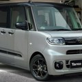 Doterani Daihatsu Tanto