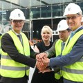 Spisak učesnika se širi: Potpisan ugovor o učešću Slovenije na izložbi Ekspo 2027 u Beogradu