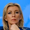 Zaharova: Zelenski je nadmašio Bin Ladena