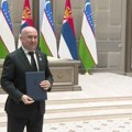 Otvorena vrata za tržište lidera Centralne Azije: "Značajan partner za uspešnu ekonomsku saradnju"