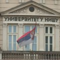 Senat nije usvojio predlog da Fakultet srpskih studija bude deo niškog Univerziteta