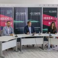 EV Days šesti put u Novom Sadu – Električna mobilnost u fokusu