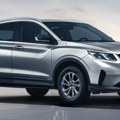 Belgee X50: Povratak osnovnog Coolraya iz Belorusije