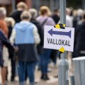 Desnica očekivala više, Švedska dobila neizvesnost: Ko će formirati novu vladu