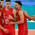 Evo gde možete da gledate uživo TV prenos meča Srbija - Danska na Evropskom prvenstvu