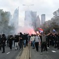 Protesti u Hagu: Izbili neredi, opština proglasila vanredno stanje za niz naselja