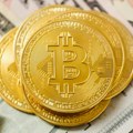 Bitcoin uzletio pet posto i stigao iznad 81.000 dolara