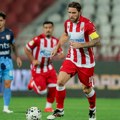 Zvezda - Radnički: Crveno-bela rapsodija protiv Nišlija