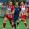 Zvezda - Radnički: Crveno-bele žele pobedom da odu na pauzu