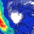 Preti nam ledeni haos kakav ne pamtimo? Raspad polarnog vrtloga donosi paralizu Evrope: Evo šta kažu vrhunski stručnjaci širom…