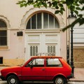 Ako u Nemačkoj vidite slovo "H" na registarskim tablicama, gledate u poseban automobil: Evo šta to zapravo znači