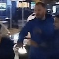 VIDEO: Tuča aktivista SNS i građana kod Futoške pijace