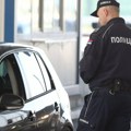 Ovo mu je bila najveća greška: Švercovao duvan kod Jagodine, pa ostao i bez automobila!