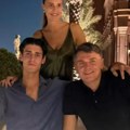 Ovo je prelepi bratanac Emine Jahović: Njen brat ga je dobio u 1. braku sa misicom, danas slavi 20. rođendan