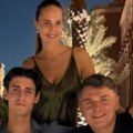Ovo je prelepi bratanac Emine Jahović: Njen brat ga je dobio u 1. braku sa misicom, danas slavi 20. rođendan