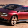 Renault E-Space Concept