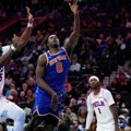 Lebron Džejms ostao bez saigrača, košarkaš Filadelfije doživeo tešku povredu