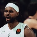Bolomboj junak pred dolazak Zvezde - Asvel slavio u dramatičnom francuskom derbiju