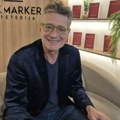 Srđan Dragojević za Danas: Nadam se da za četiri godine nećemo reći – kakva knjiga, živimo u diktaturi!