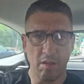 Kristijan Golubović slomljen zbog smrti kume! Potresnim rečima se oprostio od Giškine sestre: "Eto ti brata"