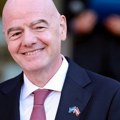 Londonski dnevnik "Tajms" uputio javno izvinjenje Đaniju Infantinu