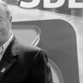 Preminuo bivši košarkaš Crvene zvezde: Bio je deo jedinog tima koji je osvojio evropski trofej