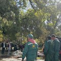 Студенти позвали грађане на радну акцију за чишћење улица, паркова и фасада