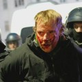 Neredi na protestima u Nemačkoj, 100.000 ljudi na ulicama, povređeni policajci