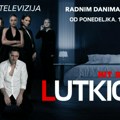 Nova uzbudljiva serija sa Milošem Bikovićem u glavnoj ulozi! Ne propustite "Lutkice" od ponedeljka na Kurir televiziji