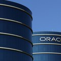 Oracle dostigao rekord na krilima euforije zbog AI-ja i oblaka