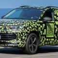 Najavljen novi Volkswagen Tiguan