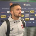 Tadić kaže da nije bilo iznenađenja: "Uvek želiš da pobediš, ali nekada je dobro i da nisi izgubio"