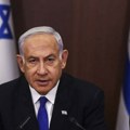 Netanjahu: Izrael je u posebnoj situaciji prema ratu u Ukrajini