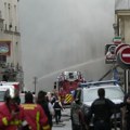 Novi nemiri u Francuskoj: Sukobi policije i demonstranata u više gradova, ispaljena pirotehnička sredstva i suzavac