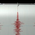 Zemljotres magnitude 5,7 pogodio je Kaspijsko more