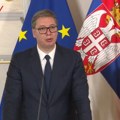 Trilateralni samit Obratili se Vučić, Orban i Nehamer