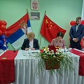 Vredna donacija NR Kine zdravstvenim ustanovama u Srbiji