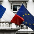 Prva Amerikanka na funkciji u EU, Francuzi besni poručuju: Ovo je dokaz da SAD pripajaju Evropu