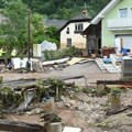 Još jedna žrtva poplava u Sloveniji