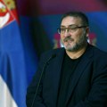 Sraman čin rušenja spomen ploče žrtama jasenovačkog logora: Poslanik Dejan Bulatović osudio vandalizam u Beogradu