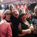 Gost iznenađenja: Frontmen benda "u2" Bono Voks na otvaranju 29. Sarajevo Film Festivala