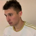 "Smetalo mi je što u Srbiji navijaju za protivnika, takva smo zemlja...": Igrač Čuke poslao poruku zbog Delija