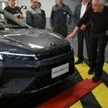 U Rusiji počela proizvodnja novog modela „moskvič 6“