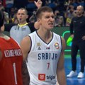 Bogdan je šuterski raspoložen protiv Kanade (VIDEO)