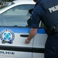 U Grčkoj uhapšena grupa lopova iz Severne Makedonije, ukrali 19 automobila od turista